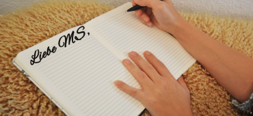 Multiple Sklerose Tagebuch